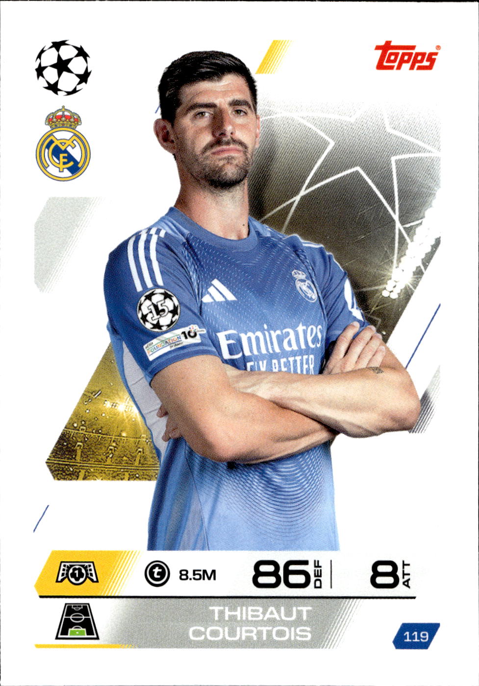 Champions League 2026